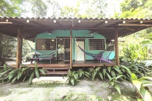 Casa Luka and Casa Rio, Manzanillo