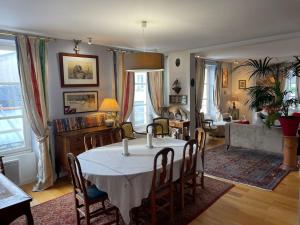 Appartements Appartement Versailles chateau : photos des chambres