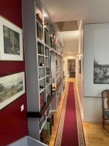 Appartements Appartement Versailles chateau : photos des chambres