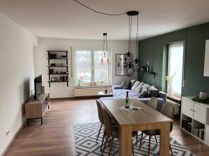 Ferienwohnung Talblick