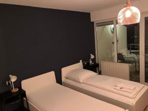 Ferienwohnung Talblick