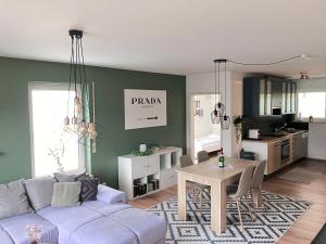 Ferienwohnung Talblick
