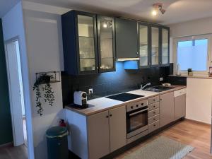 Ferienwohnung Talblick