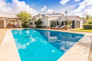 Villa Goreti - 4hvězdičkové hotely ve městě Aroeira