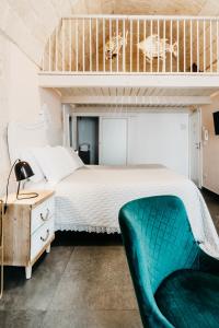 Le Contrade Chiasso Cafaro