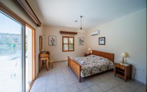 Secret Oasis Villa Ladania