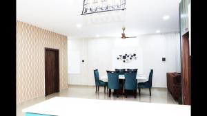 Mandolin Homestay in Dibrugarh - 2BHK Apartment