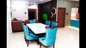 Mandolin Homestay in Dibrugarh - 2BHK Apartment