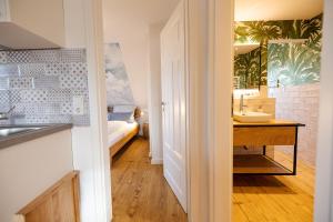 Haus Bräätlun Ferienwohnung Bräätlun 5