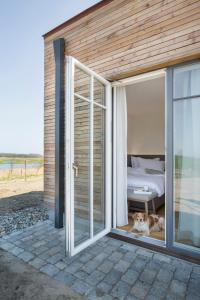 Reetdorf Geltinger Birk Atelierhaus Ufersaum