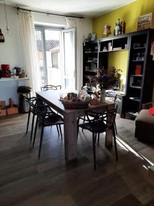 Casa Da Cristina Apartment