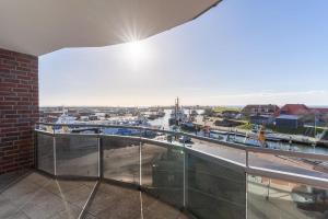 Am Ankerplatz, Whg 3 3