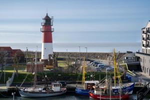 Am Ankerplatz, Whg 3 3