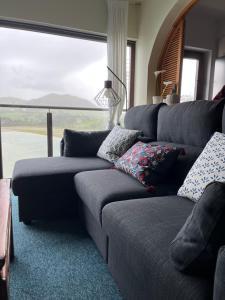 Dúplex Isthar playa de Usil