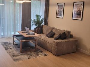 Apartament Parkitka