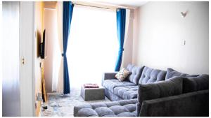 Annes Luxurious Thindigua Apartment