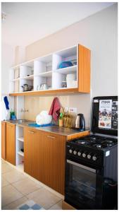 Annes Luxurious Thindigua Apartment