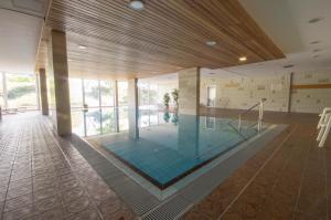 Haus Frauenpreiss - Studio-Appartement 59