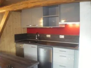 Type de propriété confortable à Taninges - Idéal pour 4 personnes - 塔南日