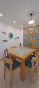 Casa Cristalina. Brisa del mar de Jávea con sus calas. Mar y Piscina en familia.