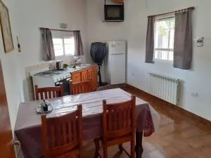 Departamento Noemí - Los Cocos