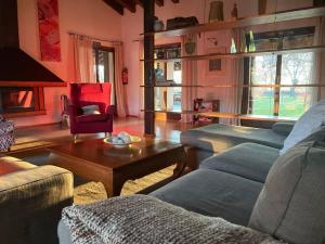 CASA RURAL LA FRESNEDA DE TENZUELA