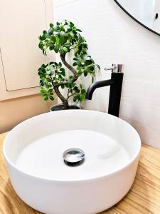 Appartements *New* Bohemia 6 pax Appart Disney : photos des chambres