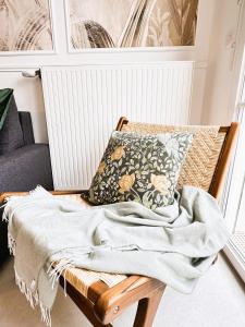 Appartements *New* Bohemia 6 pax Appart Disney : photos des chambres