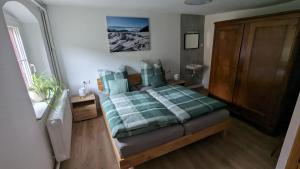 Ferienwohnung Angie