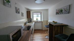 Ferienwohnung Angie