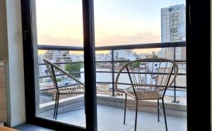 Maravilloso apartamento Palermo