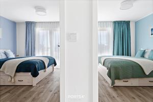 OstseeLounge 44 - finnische Sauna, Kamin, ruhige Südterrasse zum Naturschutzgebiet