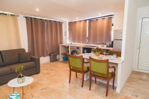 Standard Apartment without Terrace room in Résidence Villa Branda