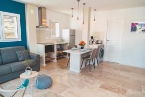 Standard Apartment without Terrace room in Résidence Villa Branda
