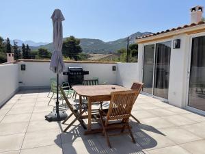 Résidence Villa Branda