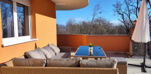 NENA Apartment - Opatija