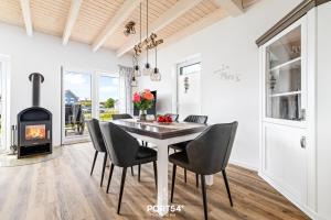 Ferienhaus Nordseeresort 79 Lütte Diekhuus Büsum
