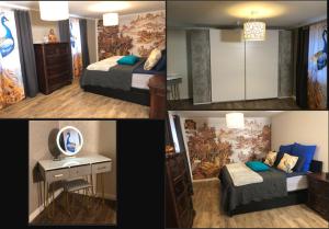 Spa Aphrodite, Wohlfühlen und Wellness mit Privatsphäre, sowie Homeoffice Arbeitsplatz mit schnellem 250 Mbit WLAN