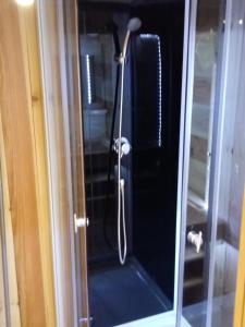 Maisons de vacances ROULOTTE DU PERE NOEL : photos des chambres