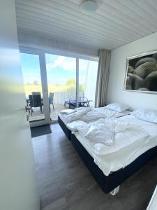 Ferienhaus Kleine Auszeit Marina Wendtorf