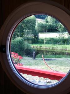 Maisons de vacances ROULOTTE DU PERE NOEL : photos des chambres