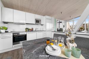 Ferienhaus Ocean 15 Marina Wendtorf