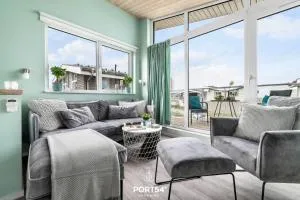 Ferienhaus Kleine Düne Marina Wendtorf - Laboe