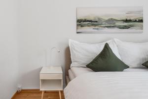 SOHO F !Gratis Parken, Free Parking!