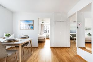 SOHO F !Gratis Parken, Free Parking!