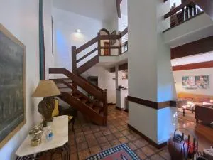 Casa do Pintor - Imbariê Casa do Pintor - Imbariê