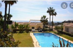 Apartment in Marbella: San Pedro Alcantara