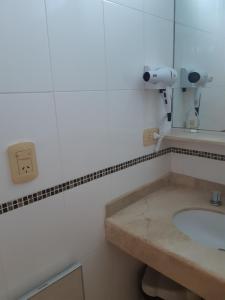 ENCANTOS DE MENDOZA Apartments