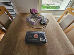 Apartmani Saša