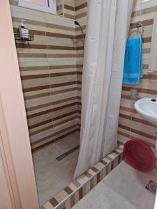 Apartmani Saša